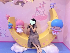 プロフィール写真1・えりか｜Fairy Tale・フェアリーテイル - 上福岡のガールズバー