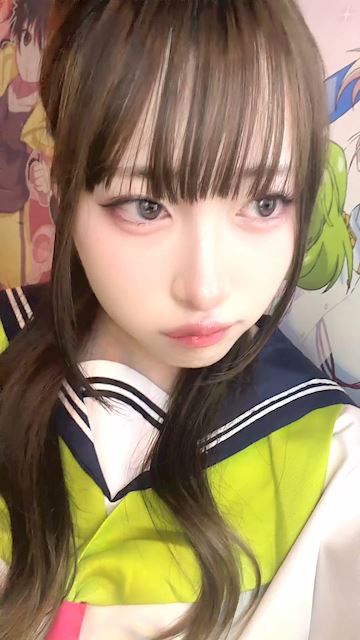 あものプロフ動画