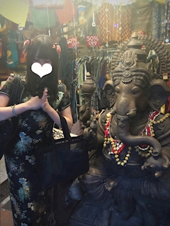 プロフィール写真3・みく｜WIT・ウィット - 浅草・田原町のガールズバー