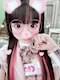プロフィール写真1・くるみ|超絶時空天使なんば界隈・チョウゼツジクウテンシ ナンバカイワイ - 難波のコンカフェ