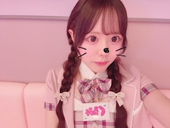 プロフィール写真2・くるみ|超絶時空天使なんば界隈・チョウゼツジクウテンシ ナンバカイワイ - 難波のコンカフェ