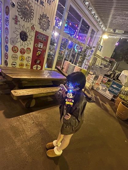 みゆ Viviana