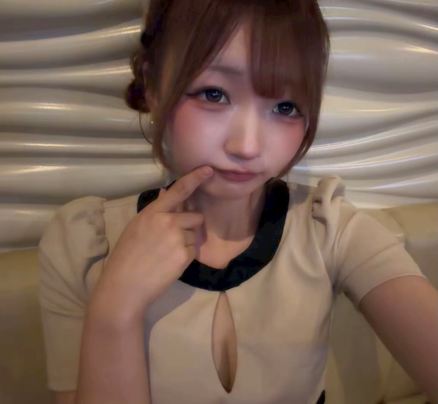 プロフィール写真1・あず｜