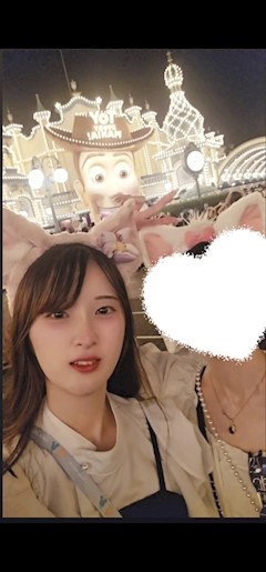 プロフィール写真1・ゆーな｜Girl's Bar MELA・ガールズバーメーラ - 南行徳のガールズバー