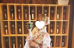プロフィール写真2・こな　vivid-ikb-｜vivid・ヴィヴィッド - 池袋西口のキャバクラ