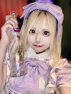 プロフィール写真3・きら|TeALICe・ティアリス - 歌舞伎町のコンカフェ