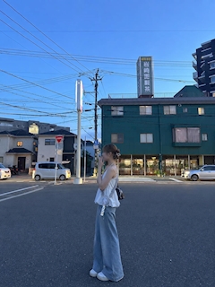 プロフィール写真2・あやか|BAR 10・バー テン - 中洲のガールズバー