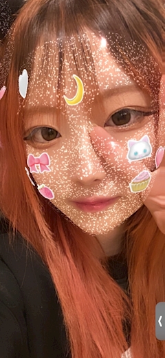 プロフィール写真3・あやか|BAR 10・バー テン - 中洲のガールズバー