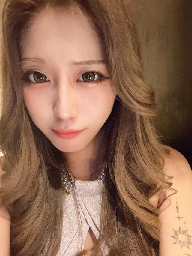 プロフィール写真2・かな｜