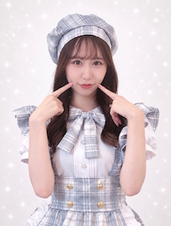 プロフィール写真1・ねね｜エルキルアbyロイヤルメルト・エルキルアバイロイヤルメルト - 池袋東口のコンカフェ