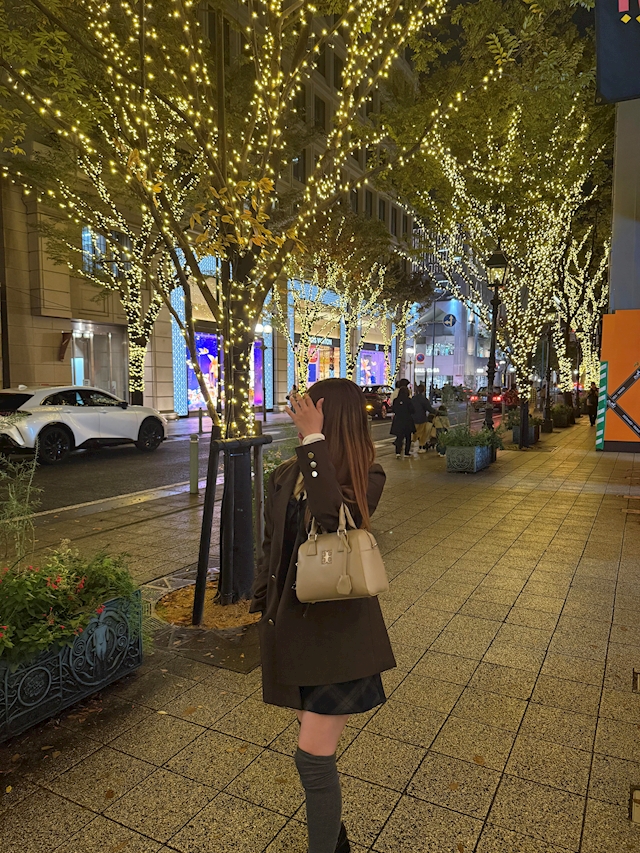 プロフィール写真2・なつな|