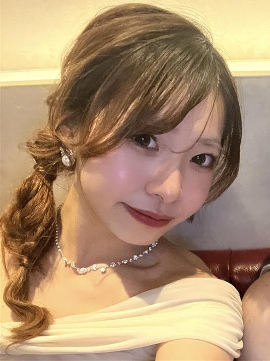 プロフィール写真3・なつな|