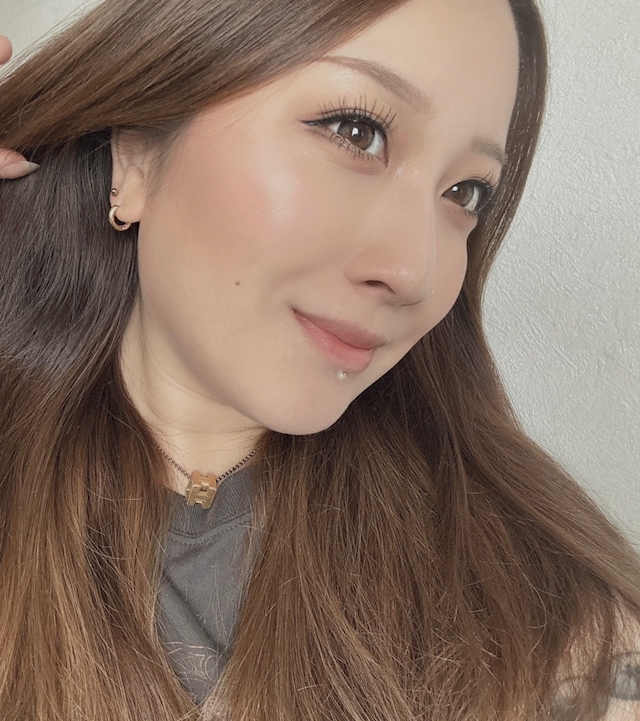 ゆりな 人情スナック もも