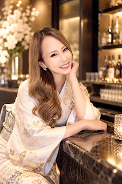 プロフィール写真1・最上 さえ|Snack 9・ナイン - 名古屋 今池のスナック