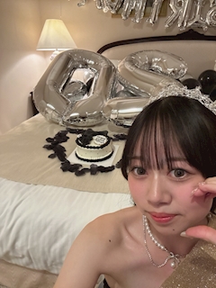 プロフィール写真2・ゆうは｜Olive IKB・オリーブ池袋店・オリーブ・アイケービー - 池袋西口のキャバクラ