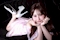 プロフィール写真2・ゆあん｜FUKURO・フクロウ - 西船橋のキャバクラ