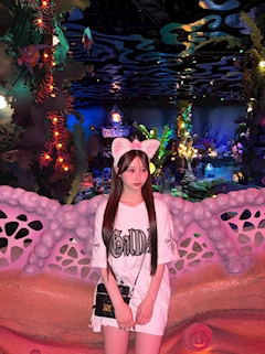 プロフィール写真3・ゆあん｜FUKURO・フクロウ - 西船橋のキャバクラ
