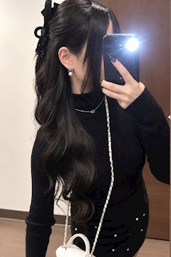 プロフィール写真1・はづき｜Girls Bar MOET・モエ - 三重 松阪のガールズバー
