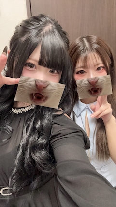 プロフィール写真2・ののか｜Girls Bar MOET・モエ - 三重 松阪のガールズバー