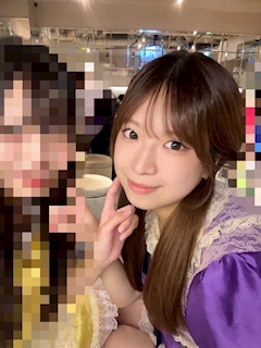 プロフィール写真3・あかね|コンカフェ&ラウンジ Hi-Potion・ハイポーション - 池袋東口のコンカフェ