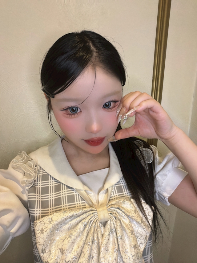 こなつ Princess Maid