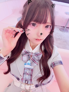 プロフィール写真1・このん｜超絶時空天使なんば界隈・チョウゼツジクウテンシ  ナンバカイワイ - 難波のコンカフェ