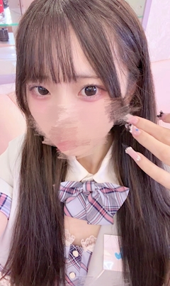 プロフィール写真2・このん｜超絶時空天使なんば界隈・チョウゼツジクウテンシ  ナンバカイワイ - 難波のコンカフェ