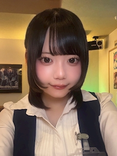 プロフィール写真1・あずさ🐺オオカミちゃん🐺|オオカミちゃん - 三宮のガールズバー