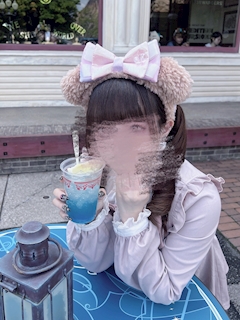💜❄️和泉ゆかり❄️💜【🪸Mermaid🧜‍♀️】