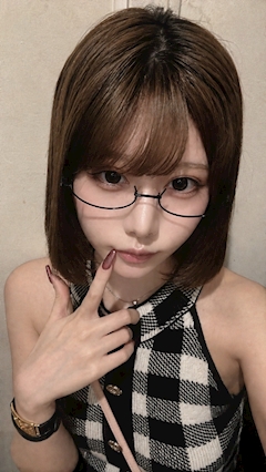プロフィール写真1・るい｜すなっく はなび - 神田のパブ/スナック