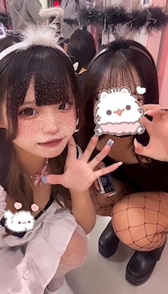 りの@本厚木わっ!!ちゃちゃ
