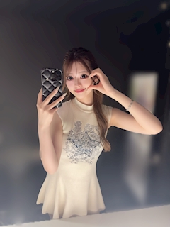 プロフィール写真1・あみ｜CLUB Ange・アンジュ - 三重 四日市のキャバクラ