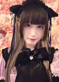 プロフィール写真1・ゆきの⟡.꙳|BAR ROEN・ロエン - 町田のコンカフェ