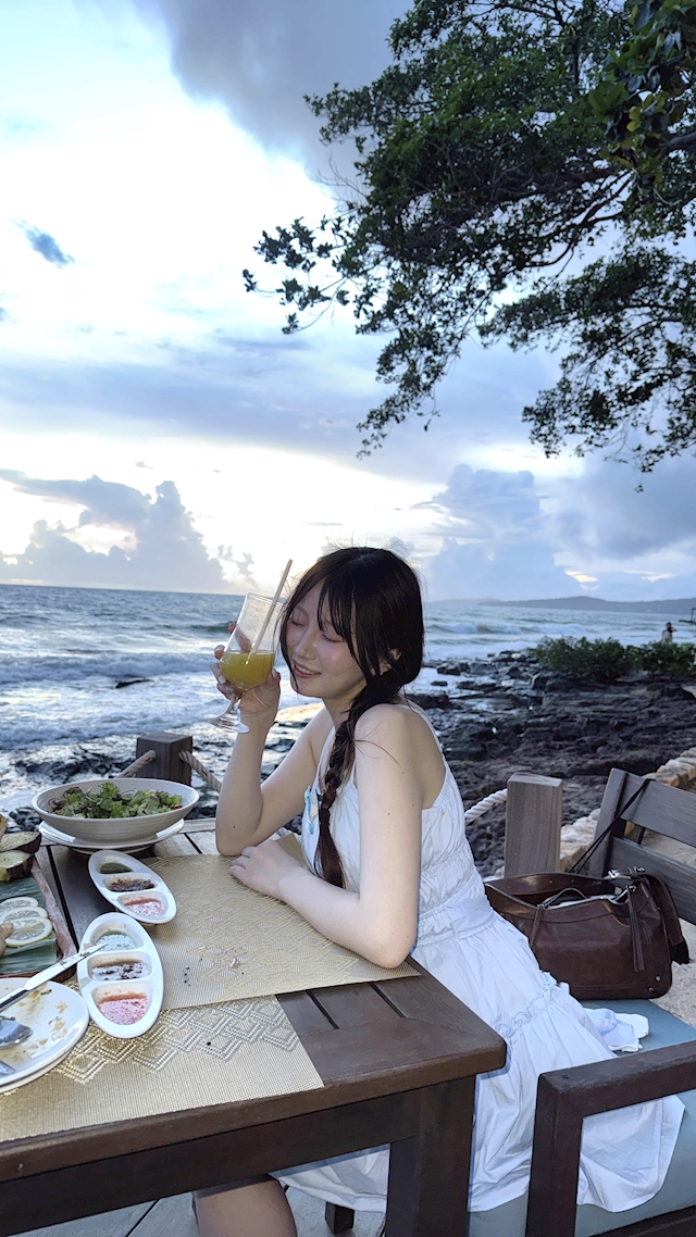 プロフィール写真1・ひなか｜
