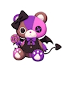 チョコヴィラスタッフ