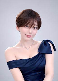 プロフィール写真1・薫|L GRANDE・エルグランデ - 福山市(松浜町)のキャバクラ