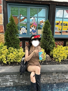 プロフィール写真2・すず｜Gal-T・ガルティー - 川崎のガールズバー