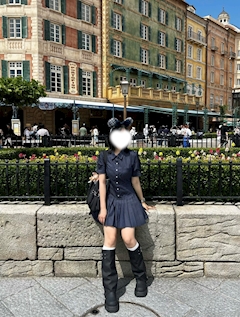 プロフィール写真3・すず｜Gal-T・ガルティー - 川崎のガールズバー