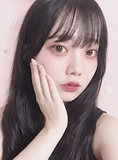 プロフィール写真4・えり｜CLUB PIAGET・ピアジェ - 安城のキャバクラ