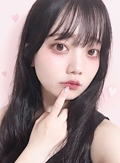 プロフィール写真3・えり｜CLUB PIAGET・ピアジェ - 安城のキャバクラ