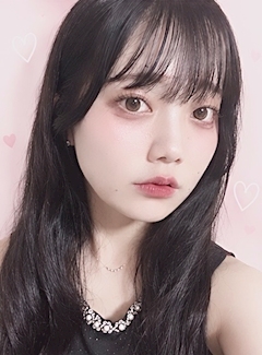 プロフィール写真1・えり｜CLUB PIAGET・ピアジェ - 安城のキャバクラ