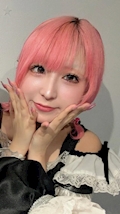 ピックアップキャスト りっか Raymelan・レイメラン - 歌舞伎町のコンカフェ