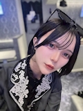 ピックアップキャスト るり ANGE MORTE・アンジュモルテ - 歌舞伎町のコンカフェ