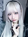 ピックアップキャスト ゐむ ANGE MORTE・アンジュモルテ - 歌舞伎町のコンカフェ