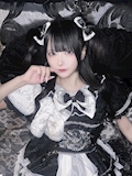 ピックアップキャスト えむ ANGE MORTE・アンジュモルテ - 歌舞伎町のコンカフェ