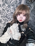 ピックアップキャスト りっか ANGE MORTE・アンジュモルテ - 歌舞伎町のコンカフェ