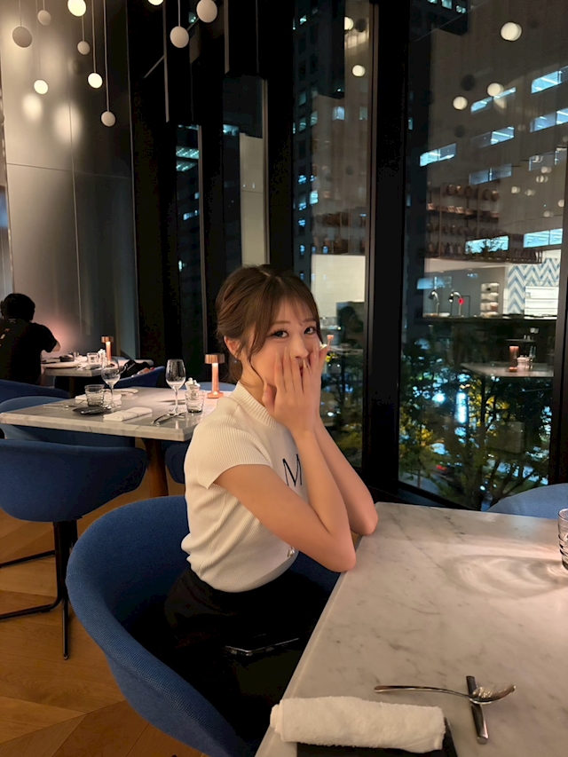 プロフィール写真2・ゆら|