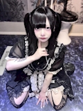 ピックアップキャスト しあ ANGE MORTE・アンジュモルテ - 歌舞伎町のコンカフェ