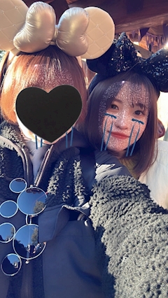 プロフィール写真2・まな|新橋 ガールズバー GIRLS POINT