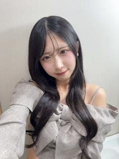 プロフィール写真1・なの＊salon de M＊｜Salon de M・サロン ド エム - 湯島のクラブ/ラウンジ